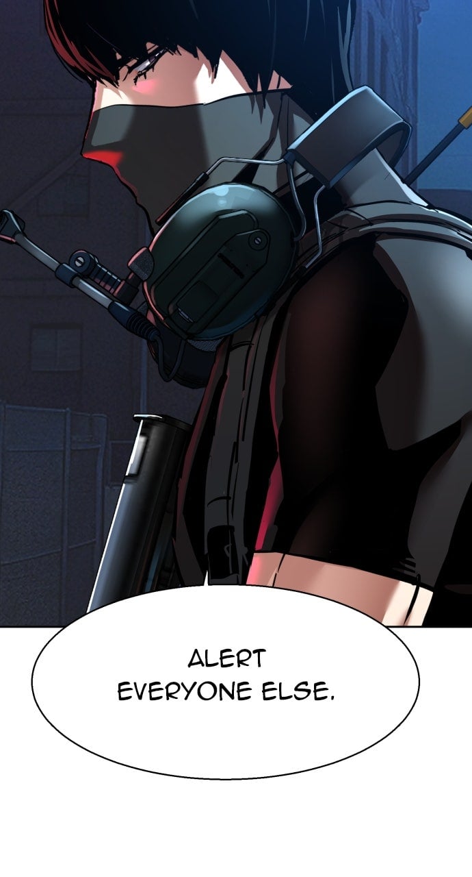 Read Teenage Mercenary EN Manga Online