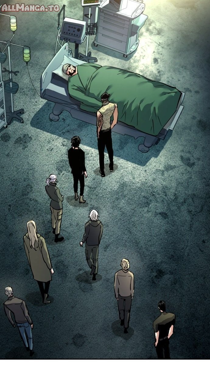 Read Teenage Mercenary EN Manga Online