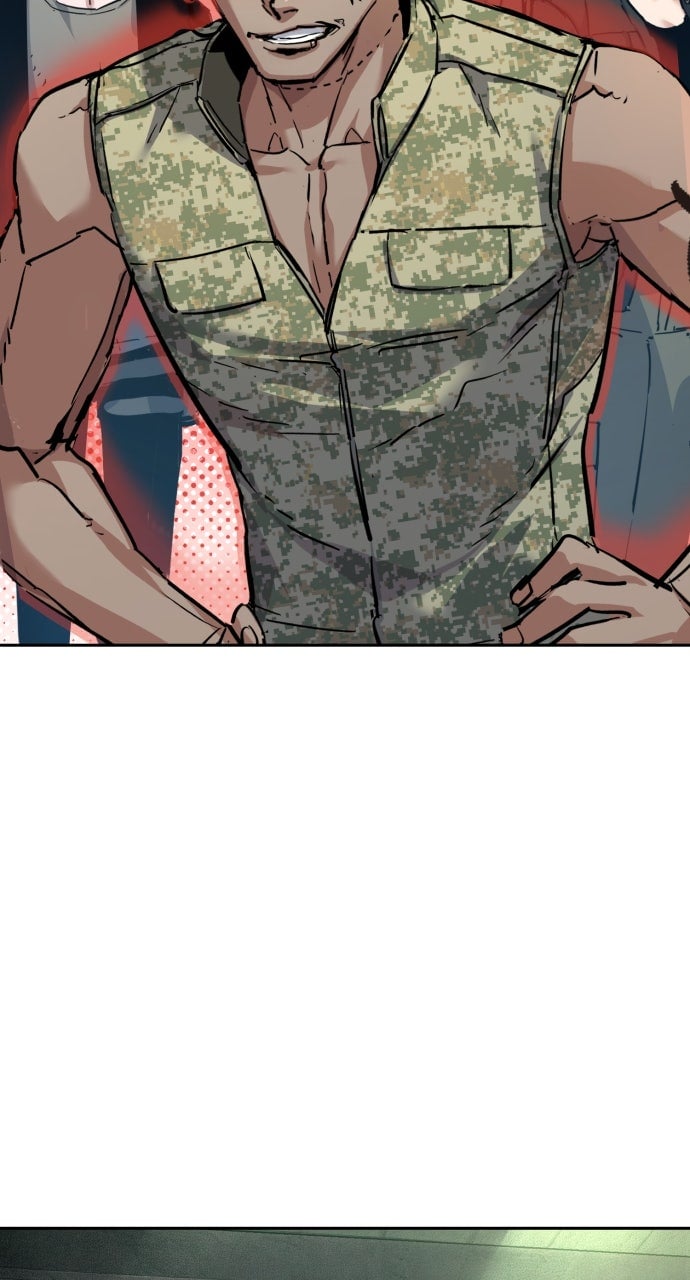 Read Teenage Mercenary EN Manga Online