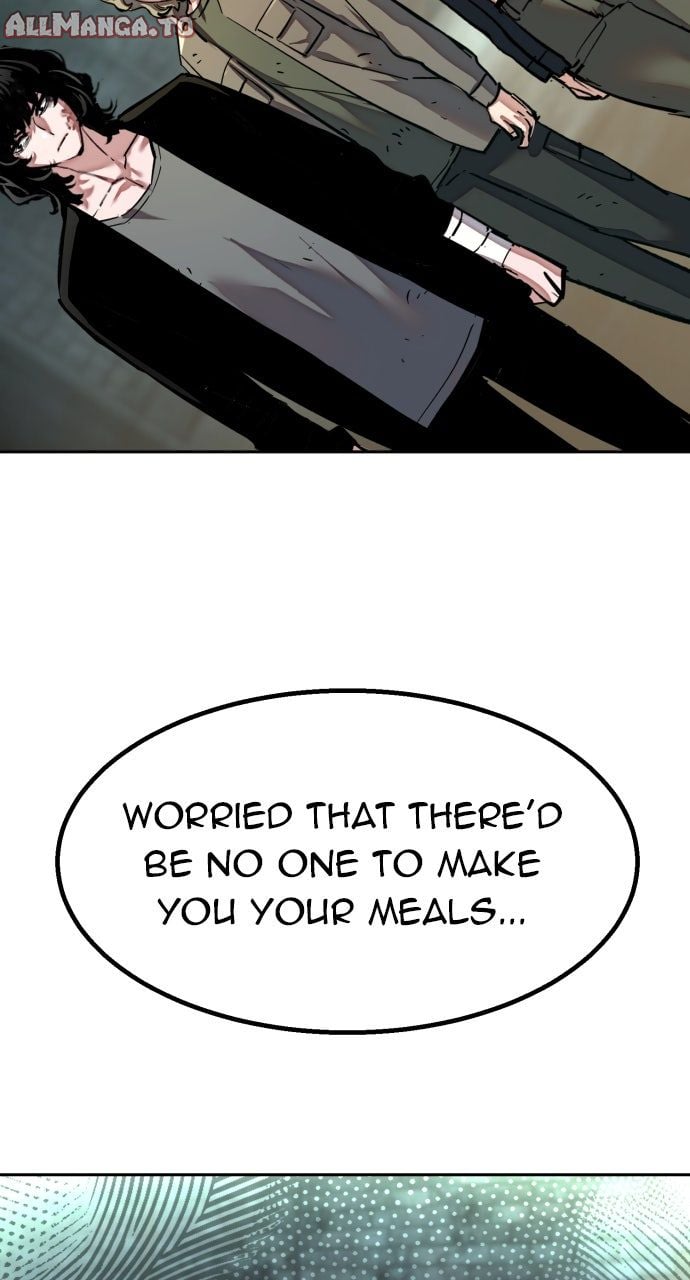 Read Teenage Mercenary EN Manga Online