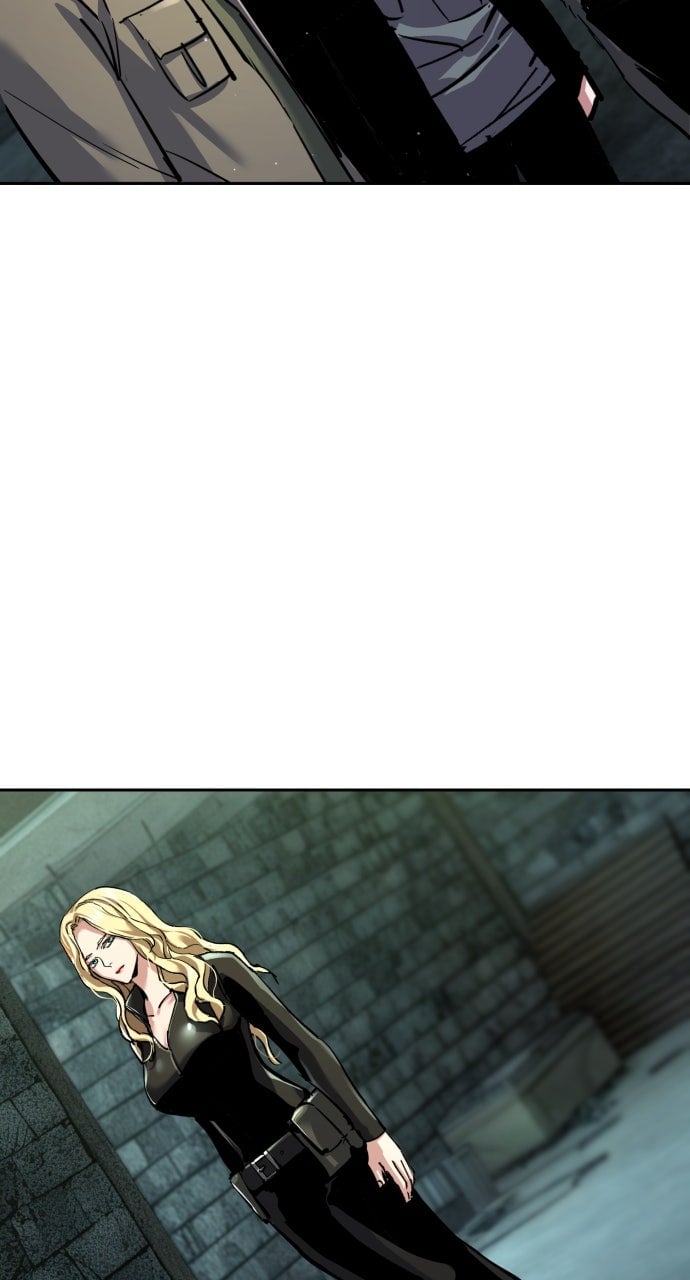 Read Teenage Mercenary EN Manga Online