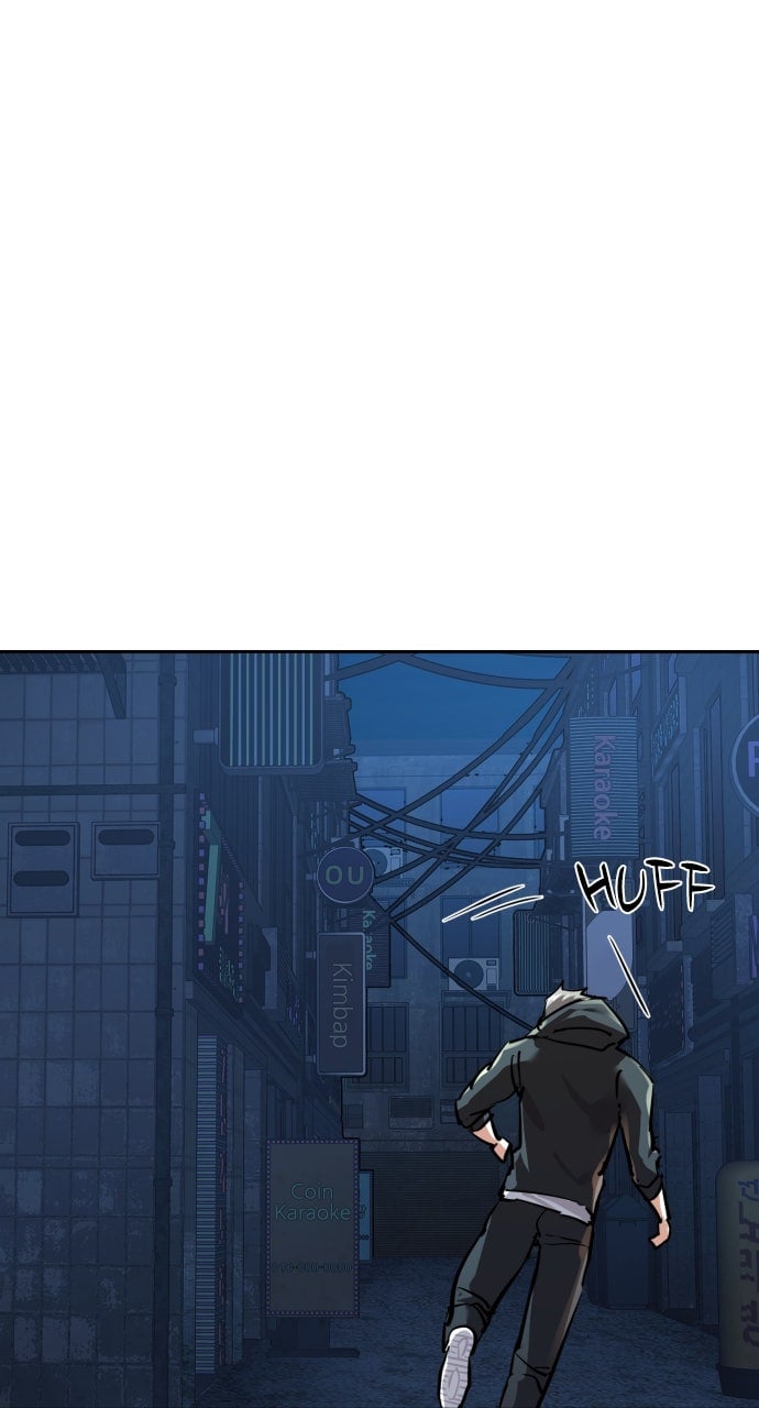 Read Teenage Mercenary EN Manga Online