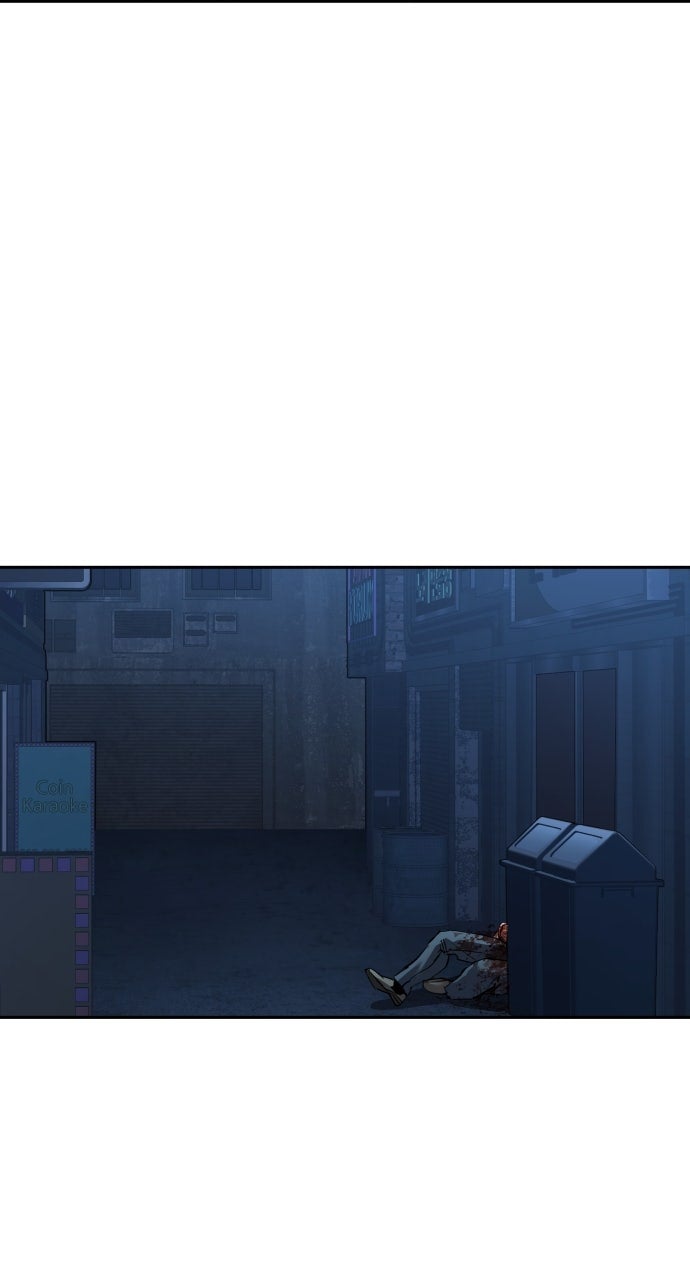 Read Teenage Mercenary EN Manga Online