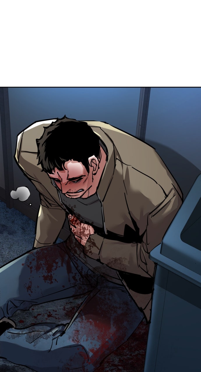 Read Teenage Mercenary EN Manga Online