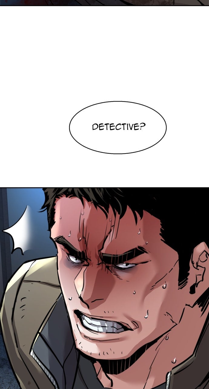 Read Teenage Mercenary EN Manga Online