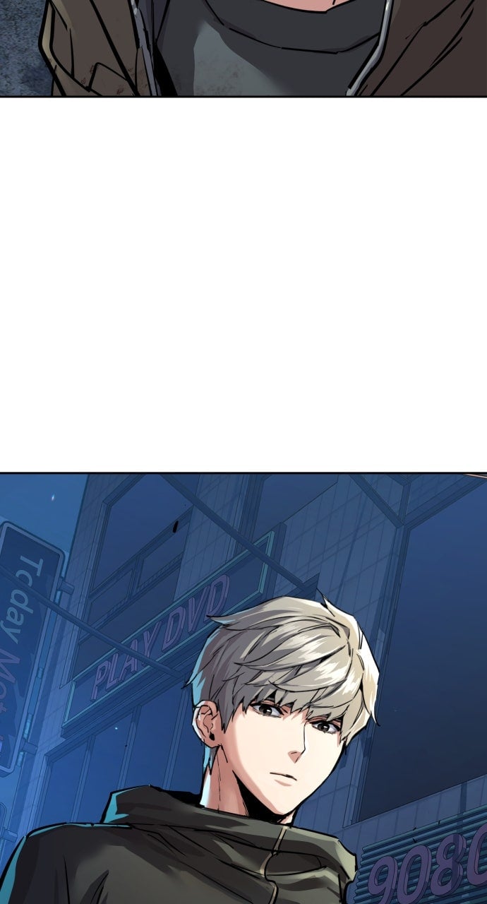 Read Teenage Mercenary EN Manga Online