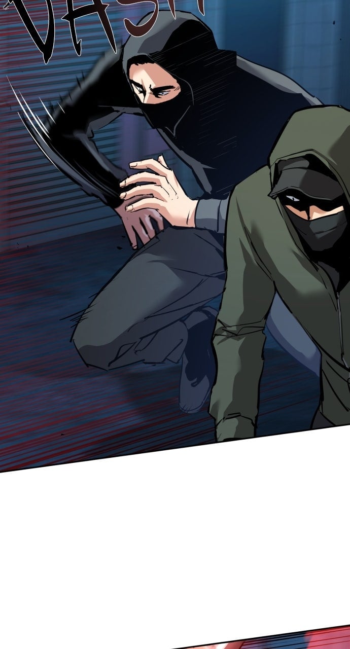 Read Teenage Mercenary EN Manga Online