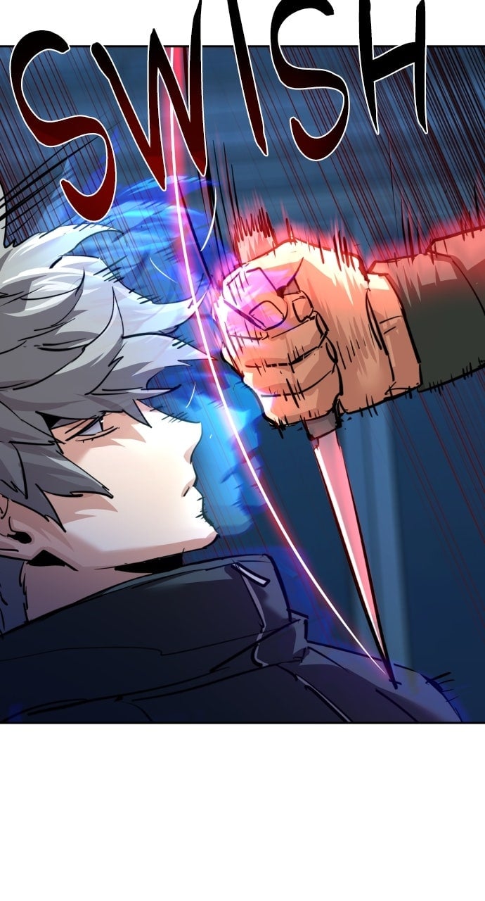 Read Teenage Mercenary EN Manga Online