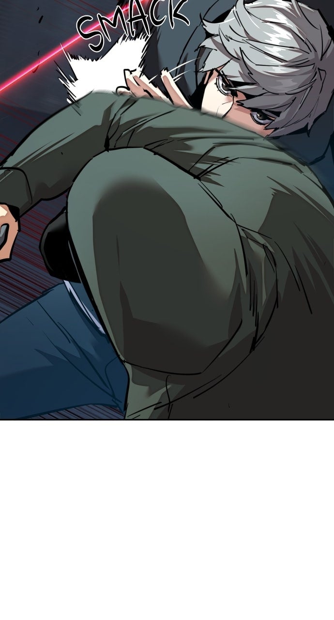 Read Teenage Mercenary EN Manga Online