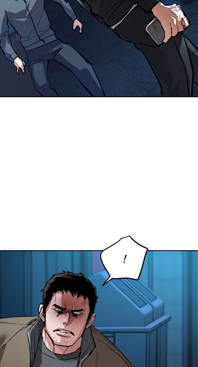 Read Teenage Mercenary EN Manga Online