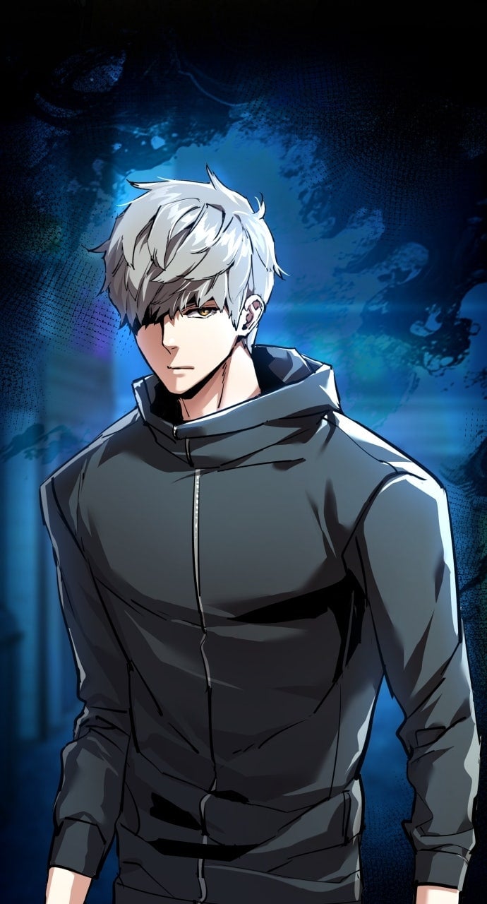 Read Teenage Mercenary EN Manga Online