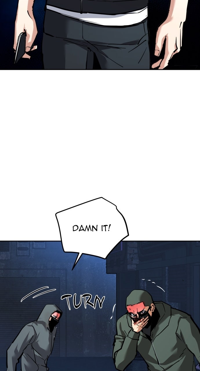 Read Teenage Mercenary EN Manga Online