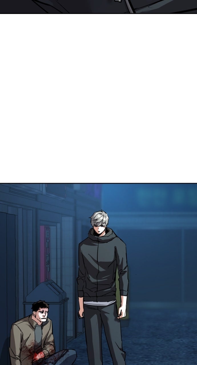 Read Teenage Mercenary EN Manga Online