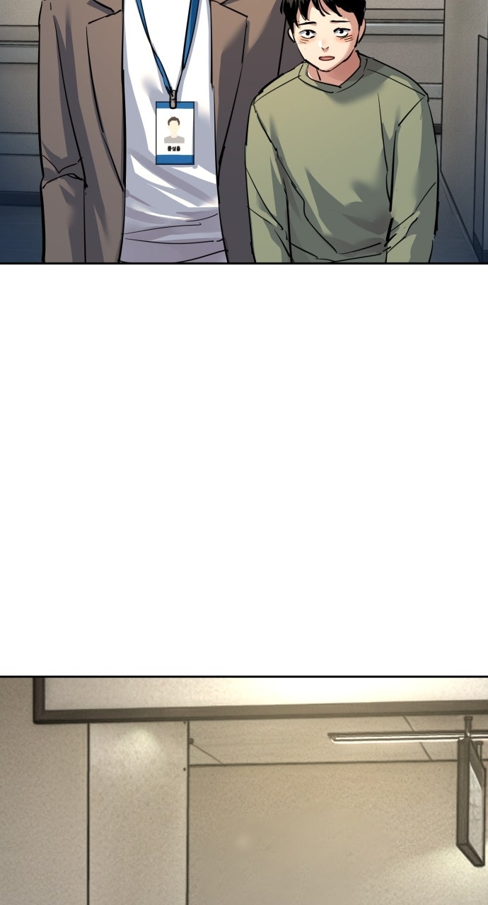 Read Teenage Mercenary EN Manga Online