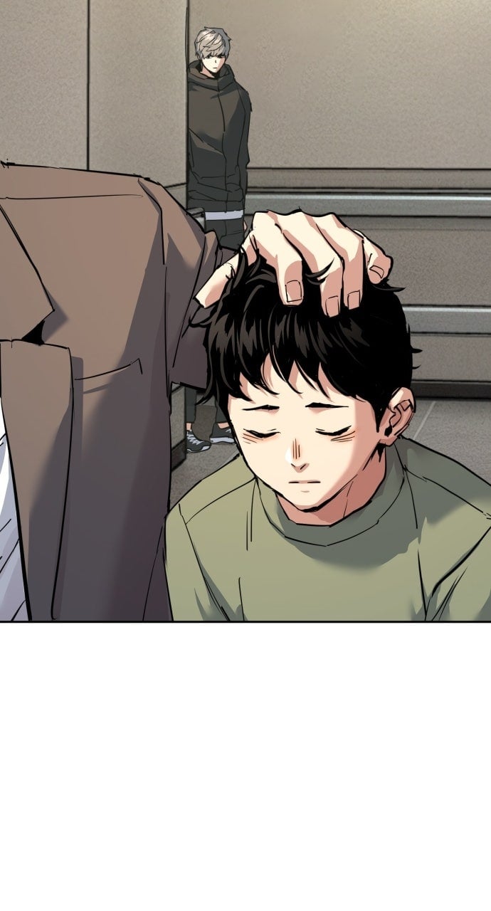 Read Teenage Mercenary EN Manga Online