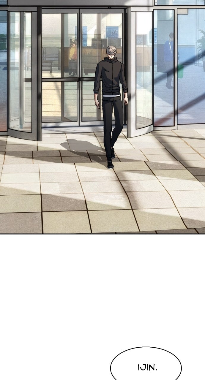 Read Teenage Mercenary EN Manga Online