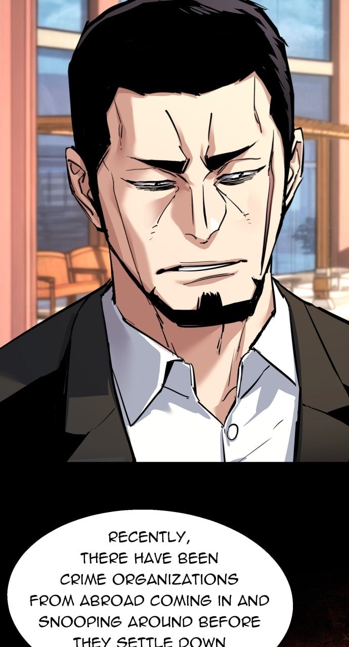 Read Teenage Mercenary EN Manga Online