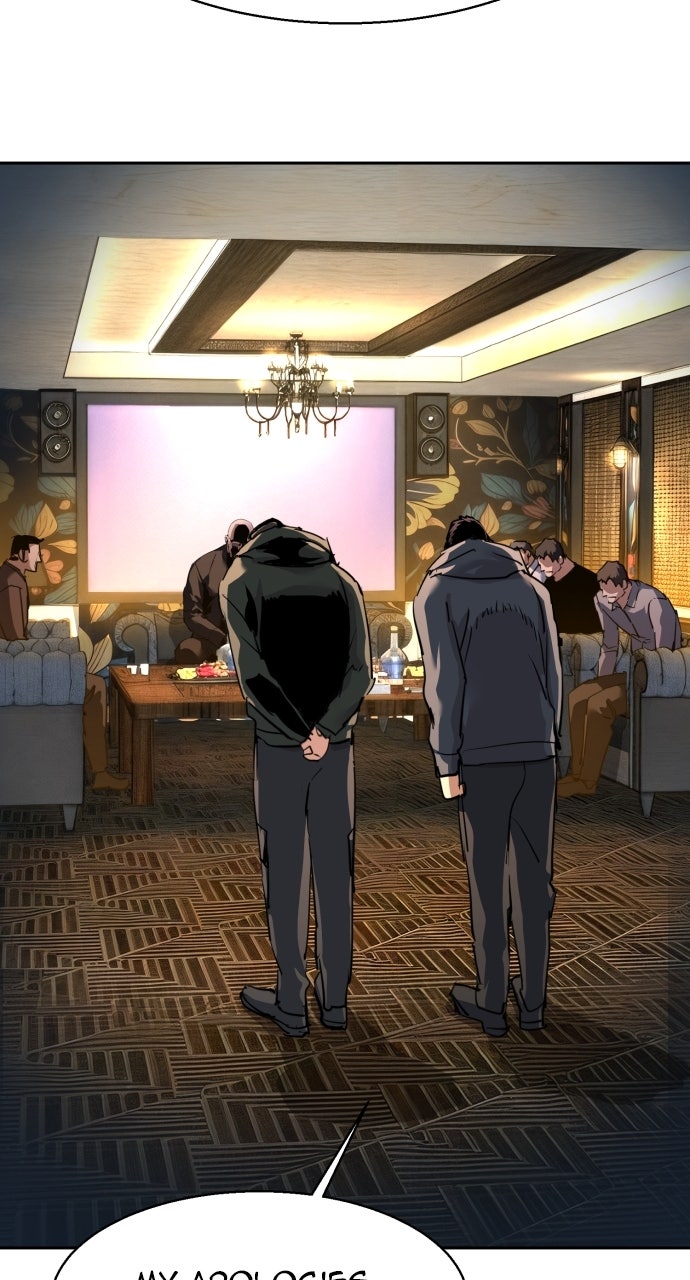 Read Teenage Mercenary EN Manga Online