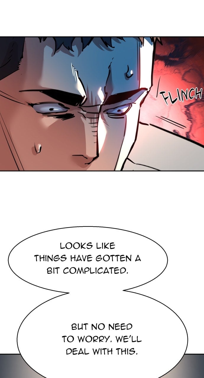 Read Teenage Mercenary EN Manga Online