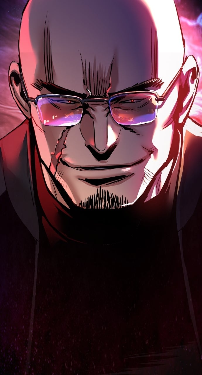 Read Teenage Mercenary EN Manga Online