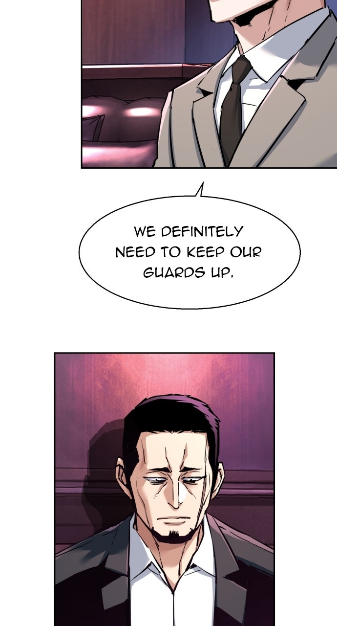 Read Teenage Mercenary EN Manga Online