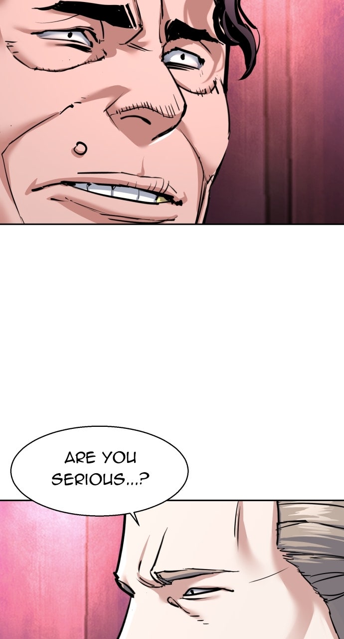 Read Teenage Mercenary EN Manga Online