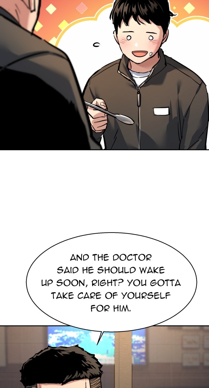 Read Teenage Mercenary EN Manga Online