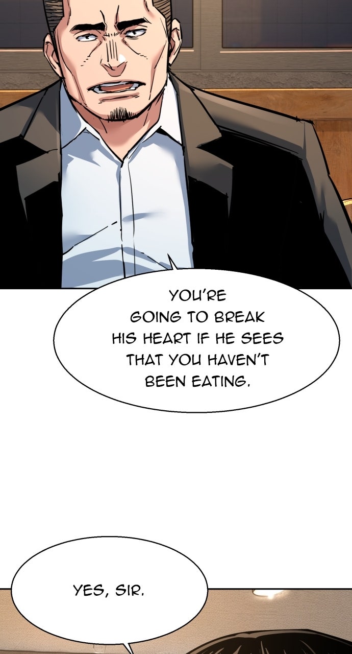 Read Teenage Mercenary EN Manga Online