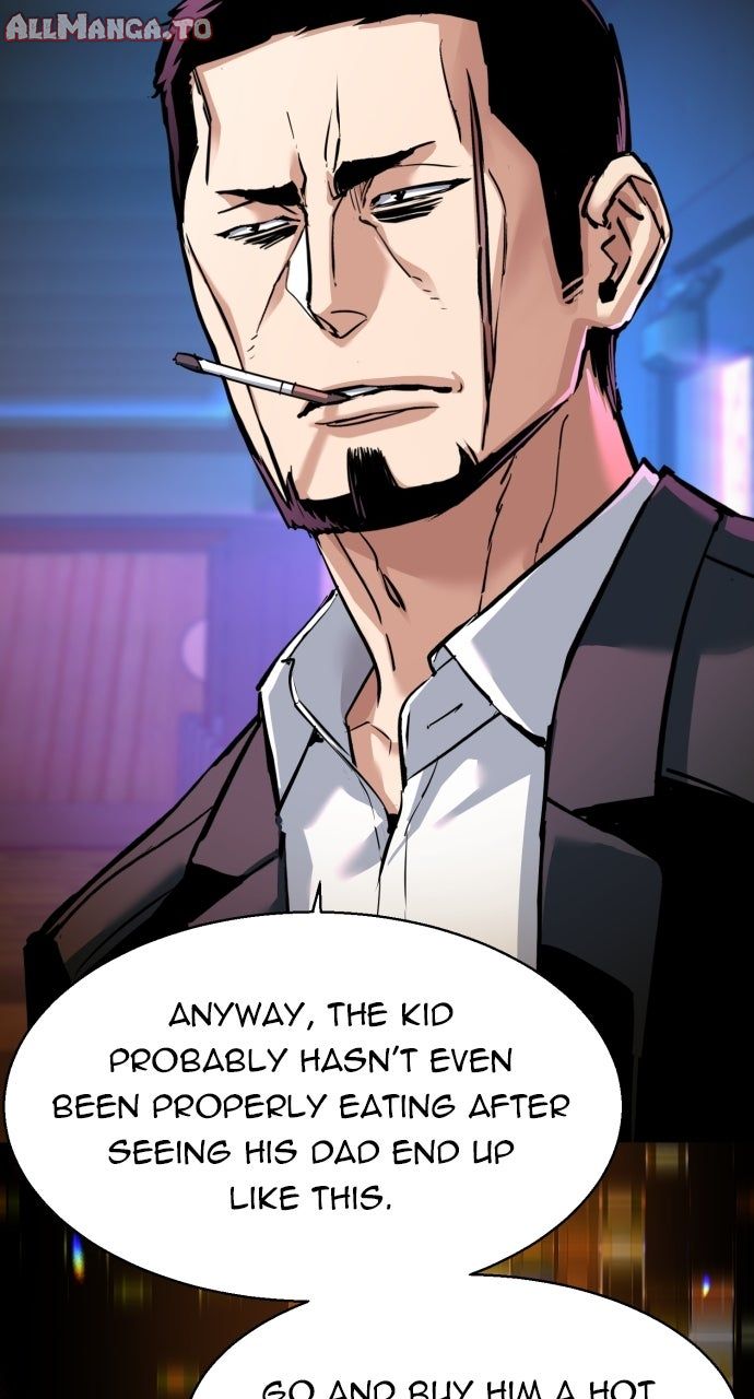 Read Teenage Mercenary EN Manga Online