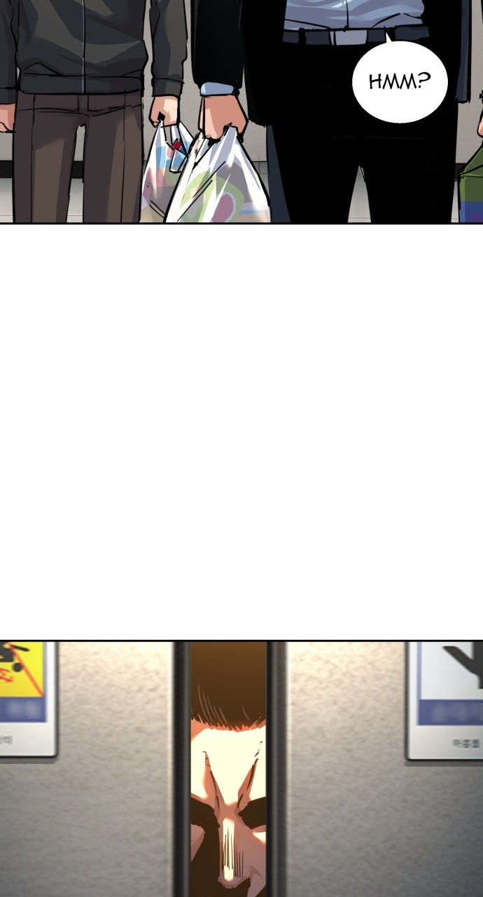 Read Teenage Mercenary EN Manga Online