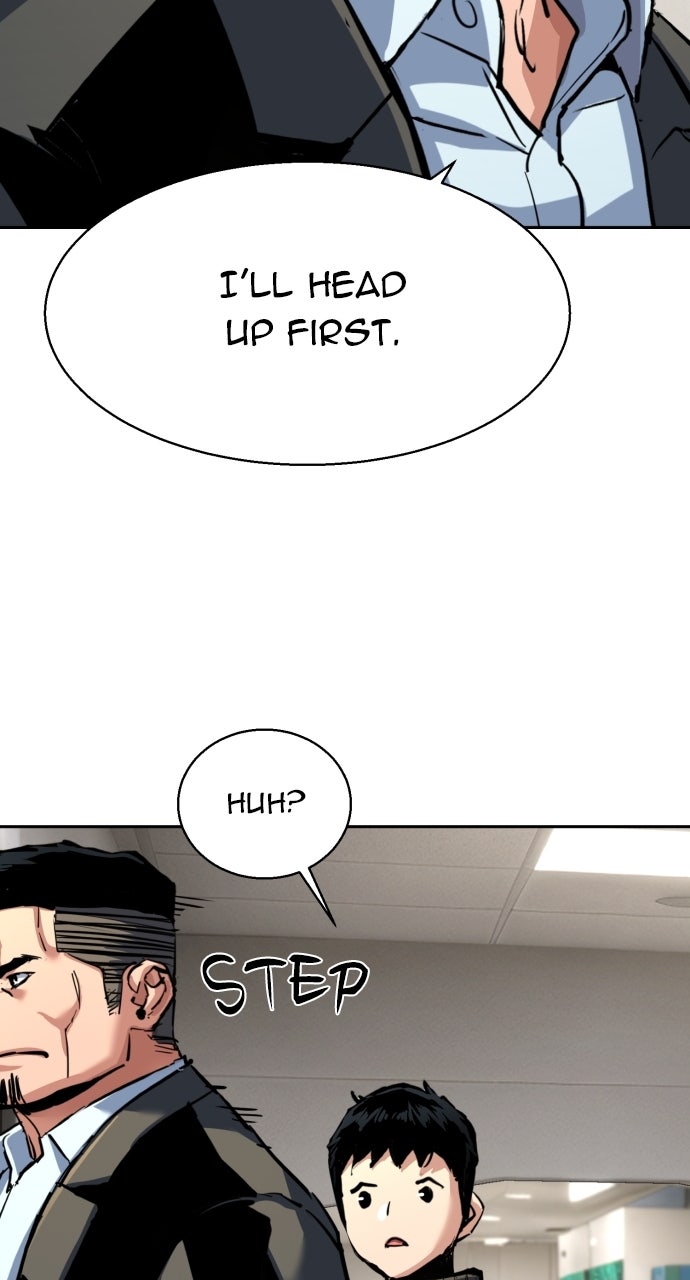 Read Teenage Mercenary EN Manga Online