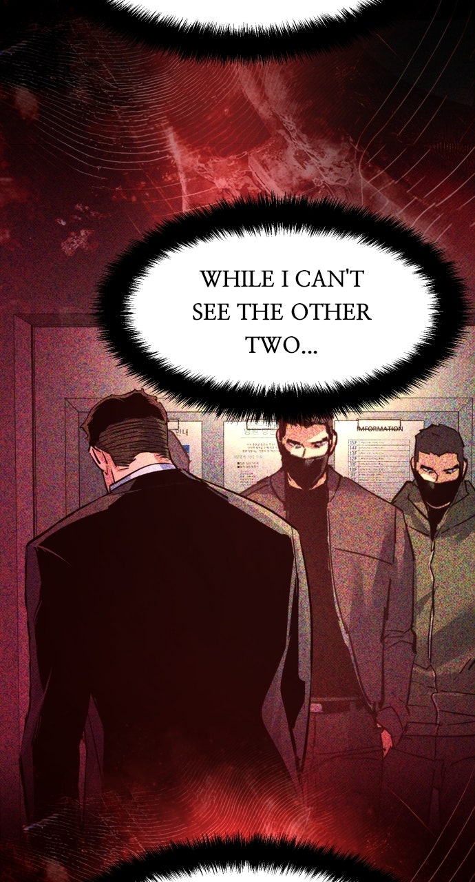 Read Teenage Mercenary EN Manga Online