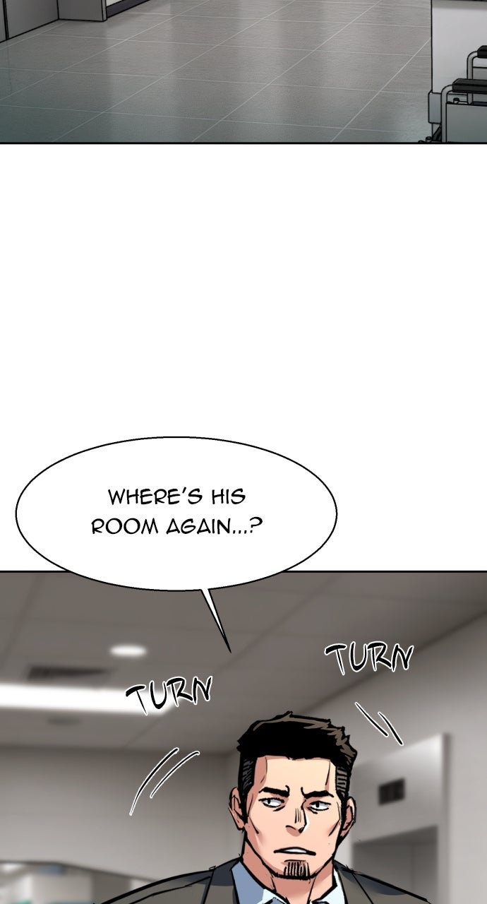 Read Teenage Mercenary EN Manga Online