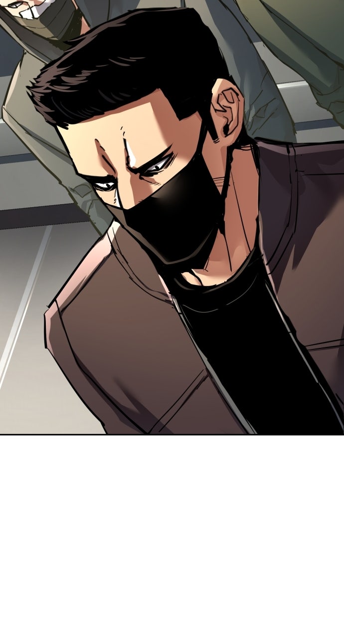 Read Teenage Mercenary EN Manga Online