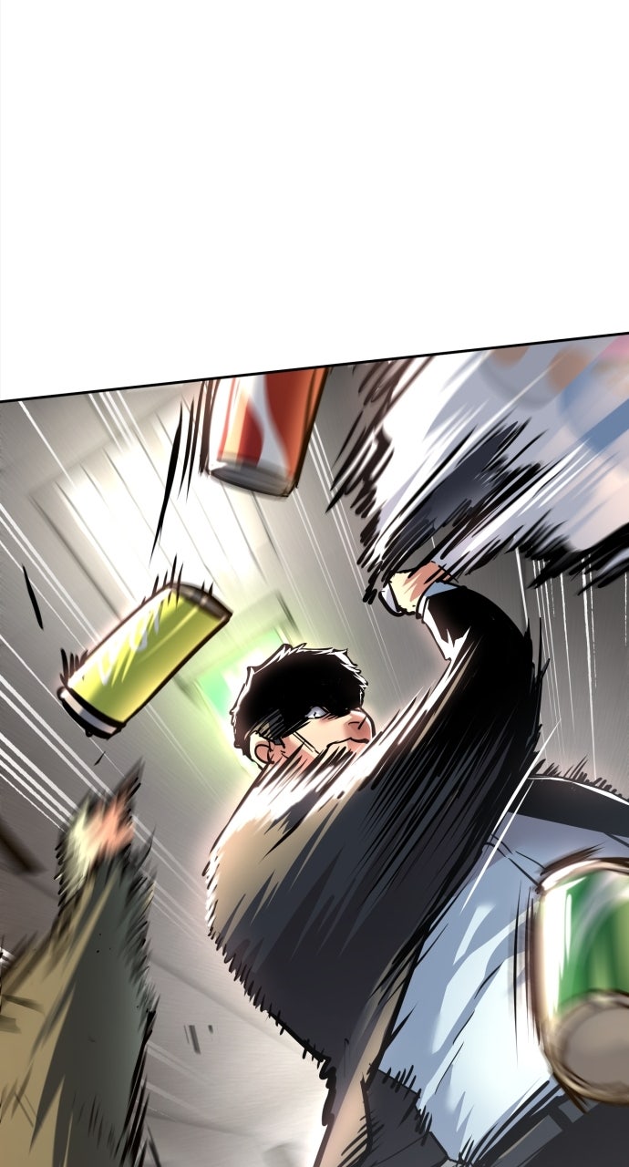 Read Teenage Mercenary EN Manga Online