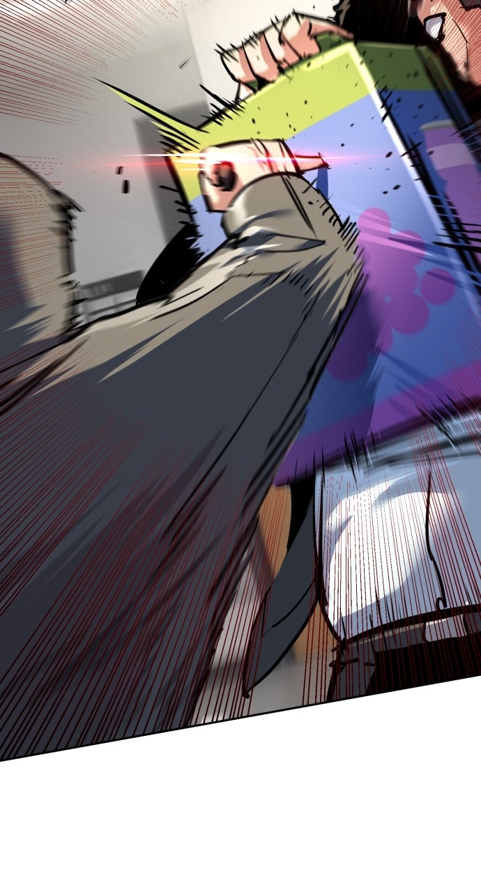 Read Teenage Mercenary EN Manga Online