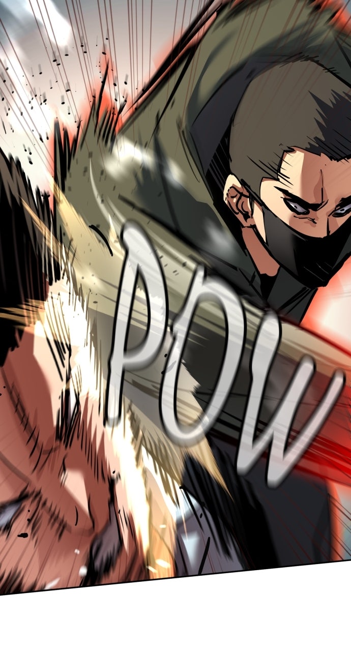 Read Teenage Mercenary EN Manga Online