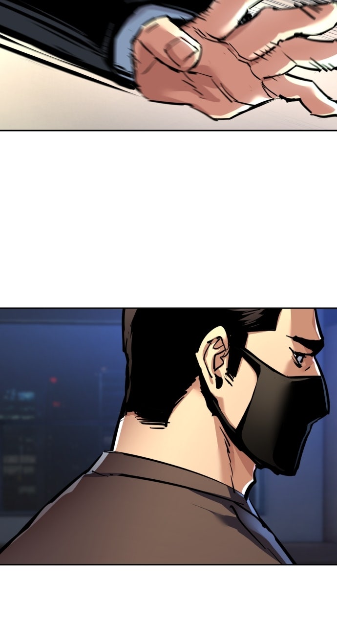 Read Teenage Mercenary EN Manga Online