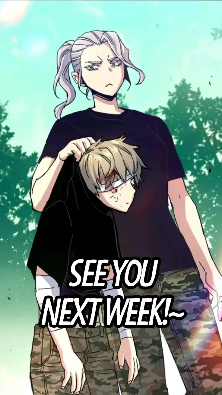 Read Teenage Mercenary EN Manga Online