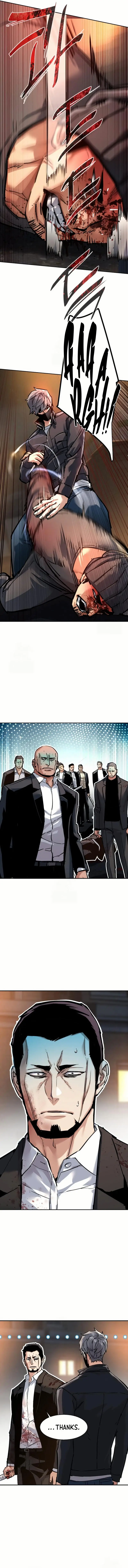 Read Teenage Mercenary EN Manga Online