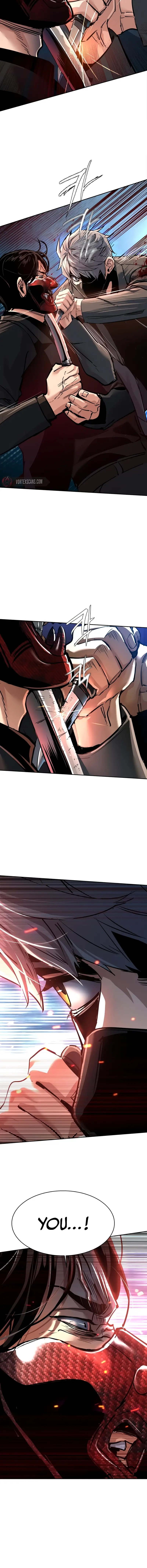 Read Teenage Mercenary EN Manga Online