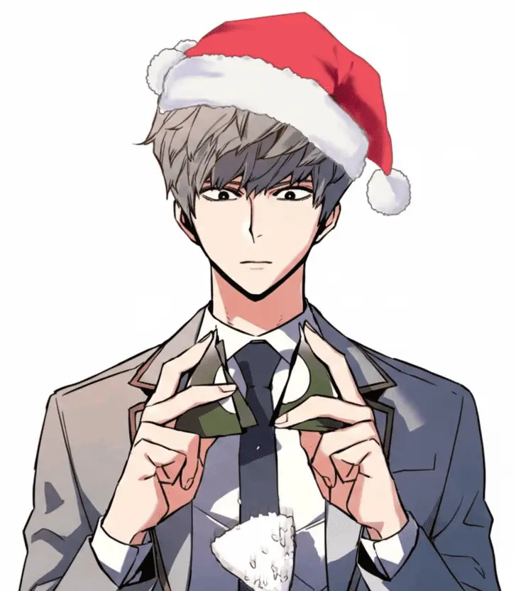 Read Teenage Mercenary EN Manga Online