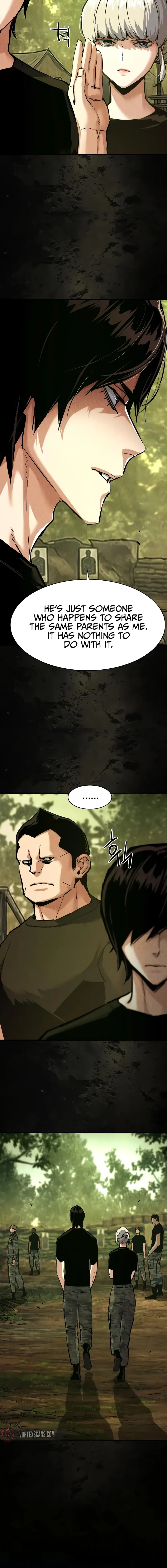 Read Teenage Mercenary EN Manga Online