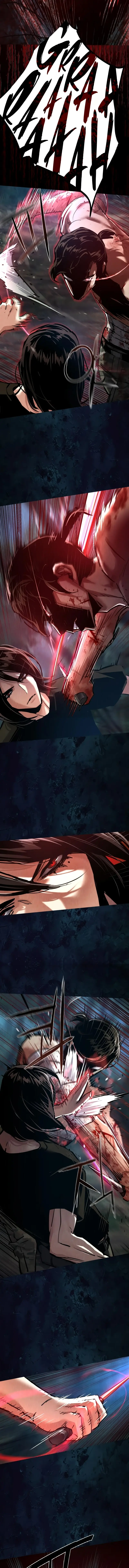 Read Teenage Mercenary EN Manga Online