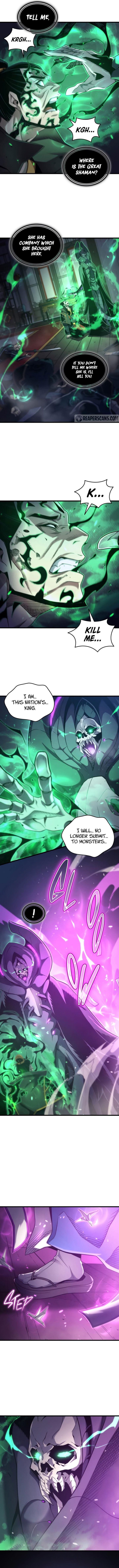 Read The Archmage Returns After 4000 Years EN Manga Online