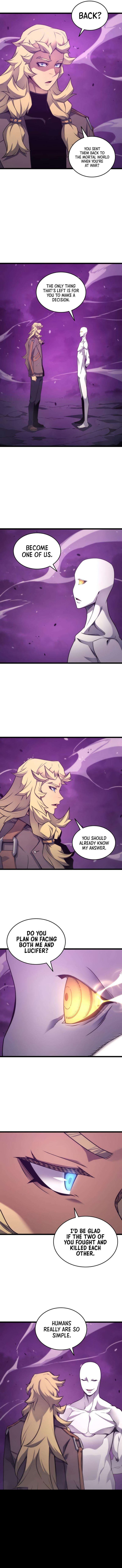 Read The Archmage Returns After 4000 Years EN Manga Online