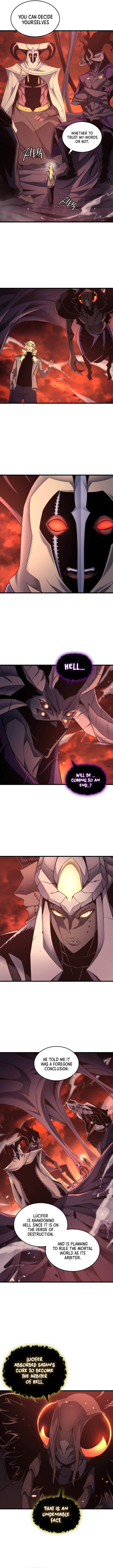 Read The Archmage Returns After 4000 Years EN Manga Online