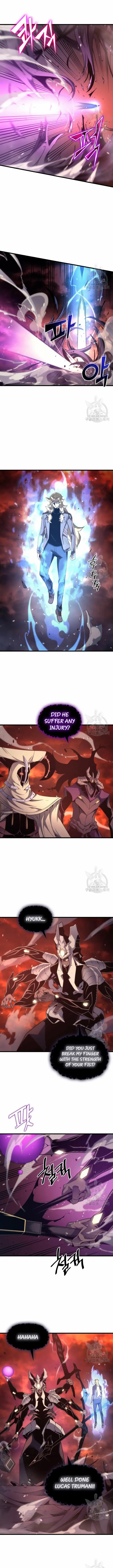 Read The Archmage Returns After 4000 Years EN Manga Online