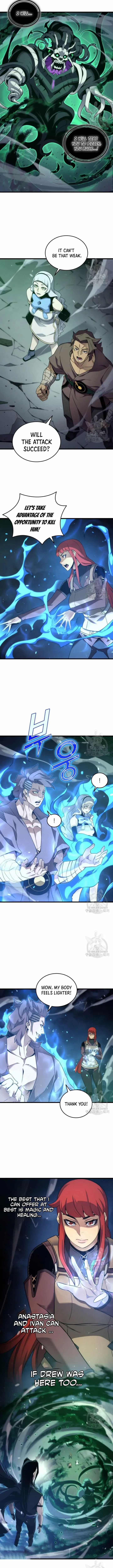 Read The Archmage Returns After 4000 Years EN Manga Online
