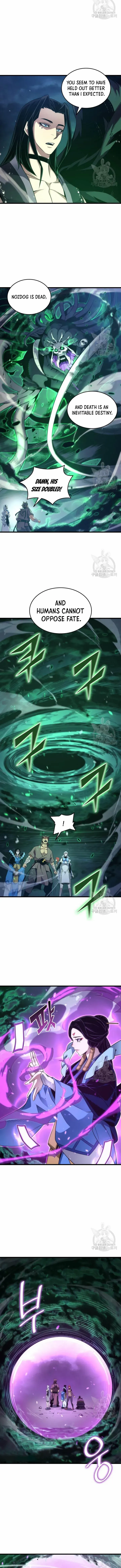 Read The Archmage Returns After 4000 Years EN Manga Online